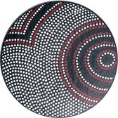 Villeroy & Boch - Manufacture Rock Desert Gebaksbord