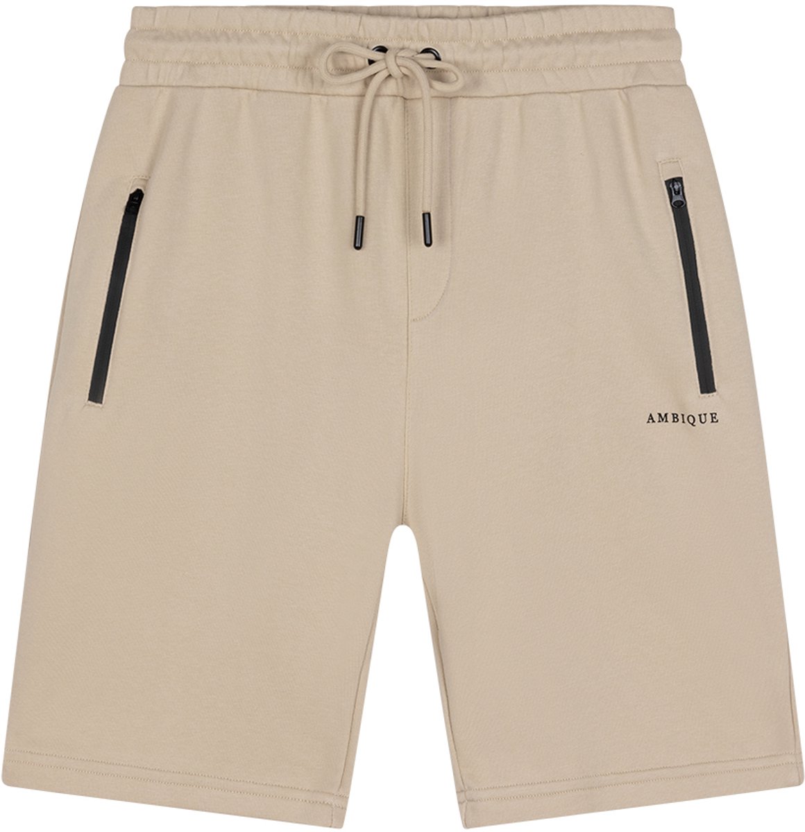 AMBIQUE - Scott Short - Sand 115- Maat 170/176