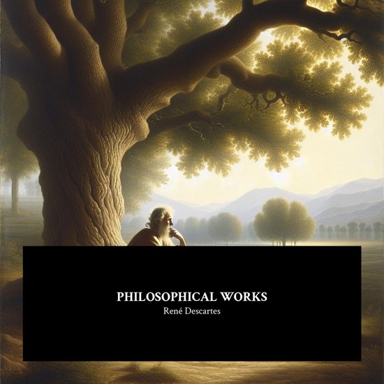 Philosophical Works - cover