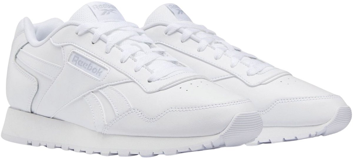 Reebok REEBOK GLIDE FTWWHT/CDGRY2/FTWWHT Unisex Sneakers Wit