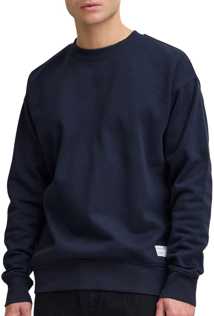 Solid Lenz Sweater Heren - Maat L