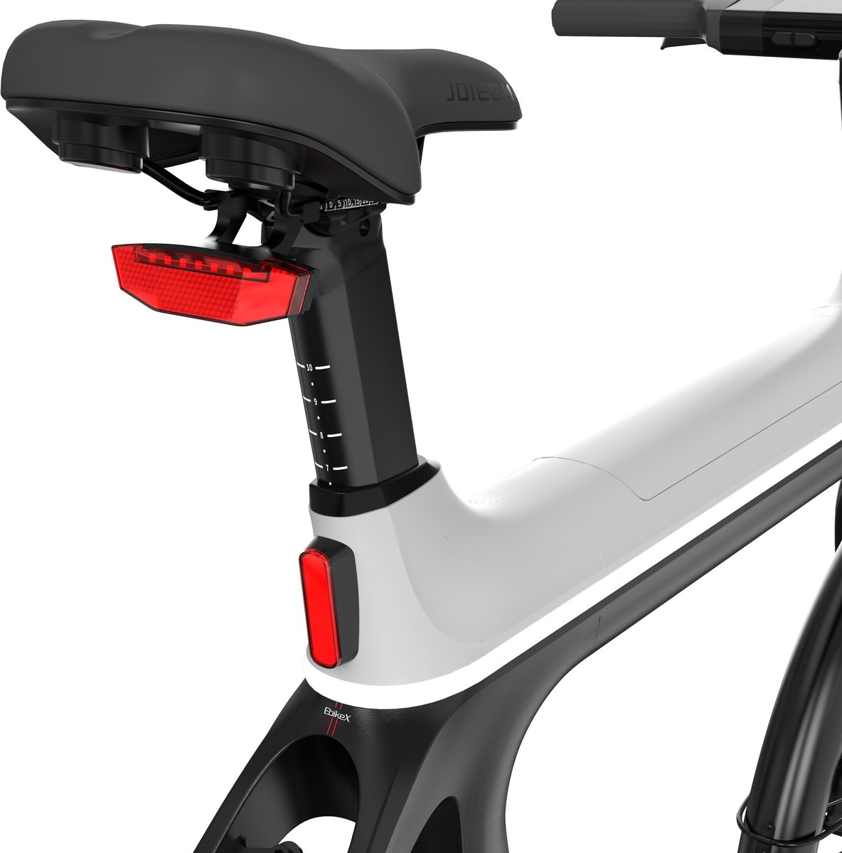 Hitway&Joieem Elektrische Fiets X thumbnail 5
