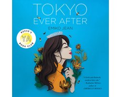 Tokyo Ever After