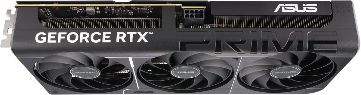 ASUS PRIME GeForce RTX 5060 Ti OC – 16GB GDDR7 (PCIe 5.0) - Afbeelding 3