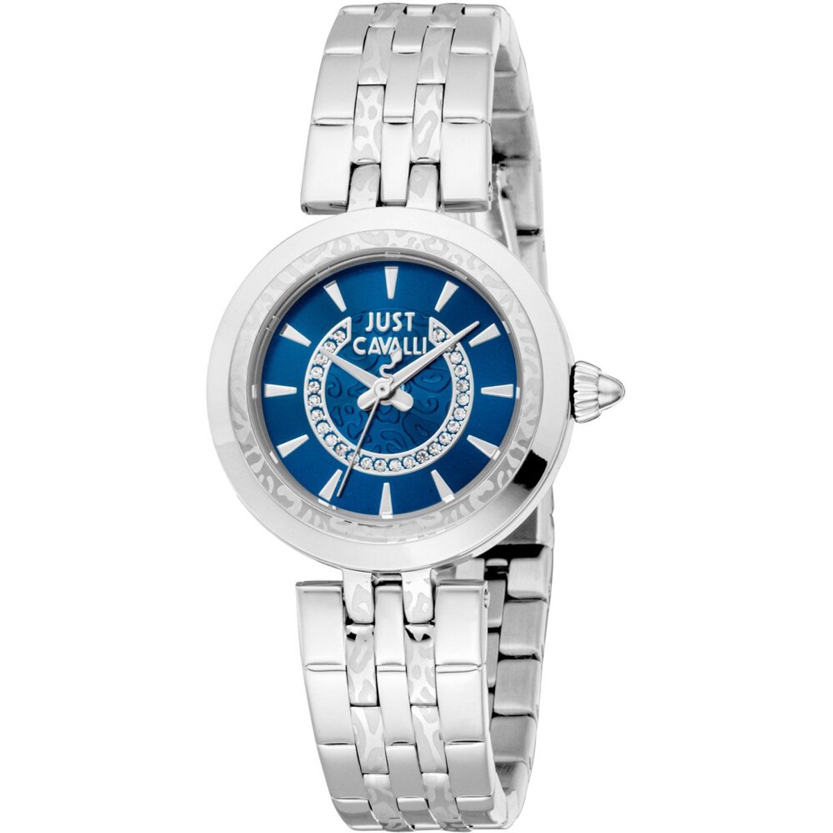 Just Cavalli - JC1L314M0045 - Horloge - Vrouw