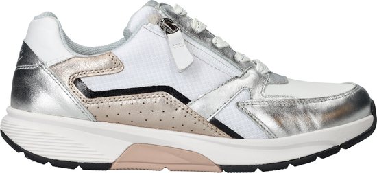 Gabor 66.935.82 - Dames sneaker - maat 37.5 (EU) 4.5 (UK