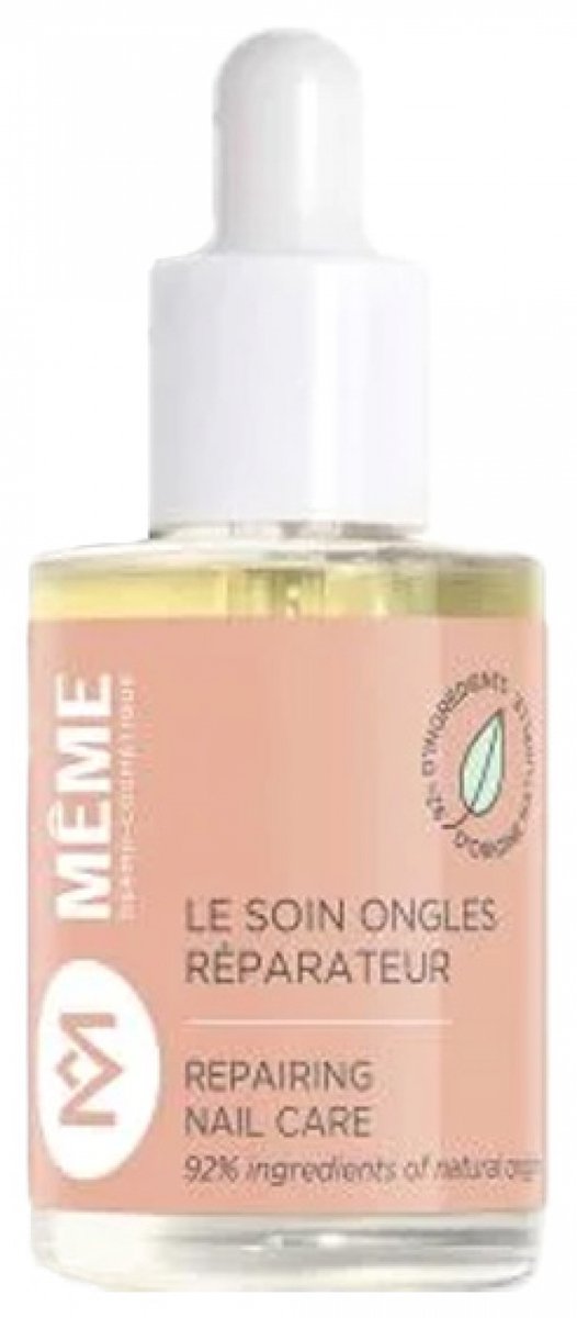 MÊME Herstellende Nagelverzorging 9 ml