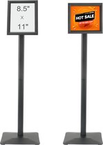 VEVOR 2 x 5,6 sieťové nástenné panely Veža 2 balenia
