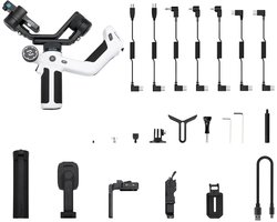 Gimbal 3-Axis Stabilisator