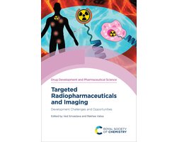 Targeted Radiopharmaceuticals and Imaging