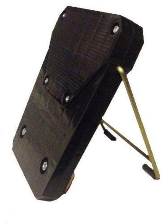 Kolibri motorsteun voor rubberboot