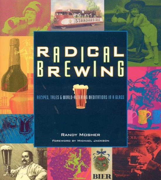 Radical Brewing - cover