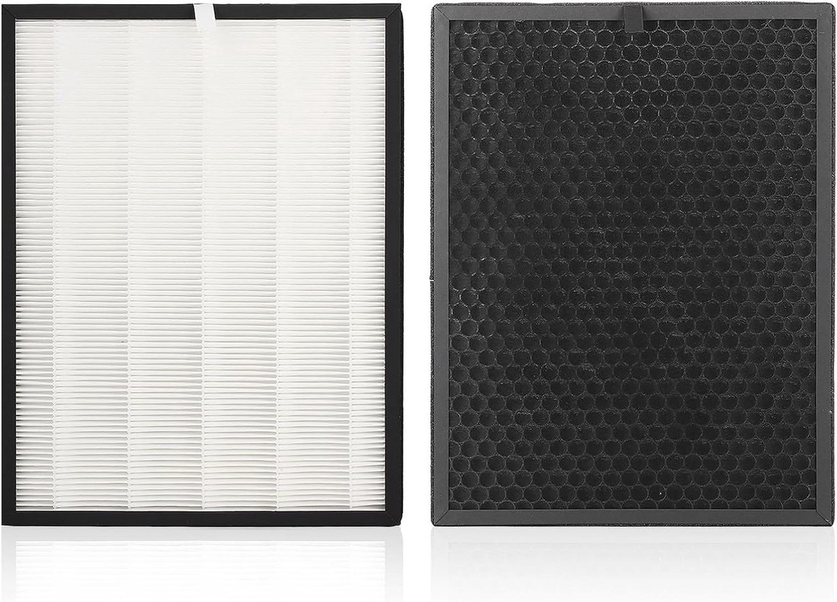 Luchtzuiveringsfilter FY1413/30 | Hoog Rendement | Goede Filtering | Geschikt voor AC1217 en AC2729/10
