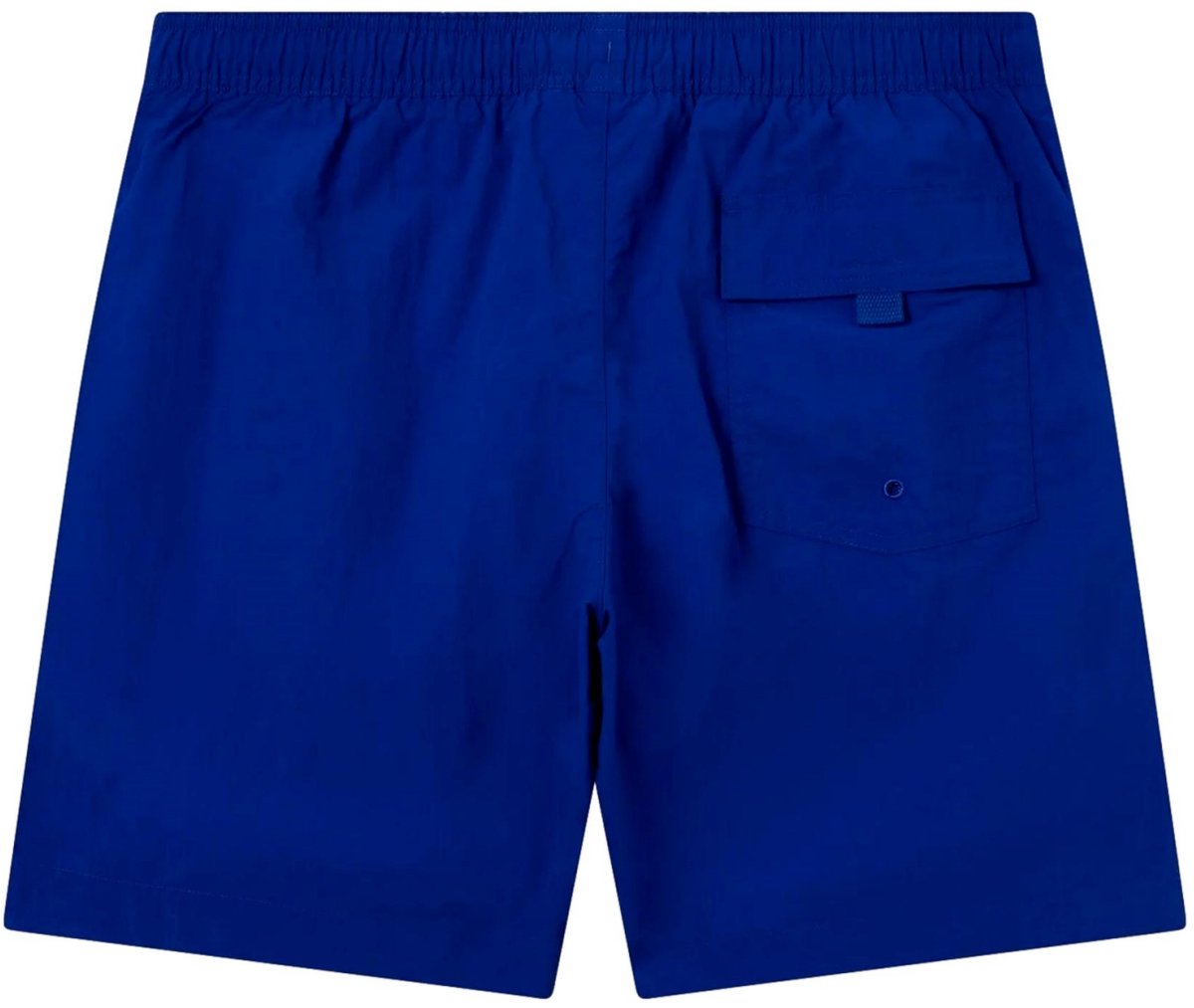 Champion Zwemshorts Zwembroeken Blauw
