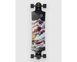 Landyachtz Switchblade Atmosphere 40 Drop Through Longboard