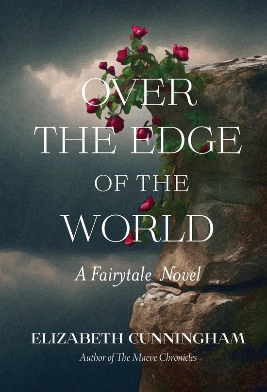 Over The Edge of the World - cover