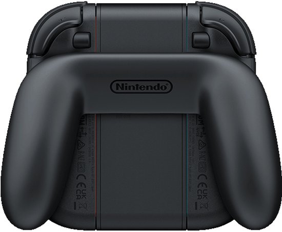Joy Con Oplaadhouder Voor NS Switch 2 – Comfortabele Grip, Laadt Tegelijk Op, Handige Accessoire Voor Je Switch 2 Ladestand Voor Joy-Con Joy Con Oplaadhouder Voor NS Switch 2 – Comfortabele Grip, Laadt Tegelijk Op, Handige Accessoire Voor Je Switch 2 Ladestand Voor Joy-Con