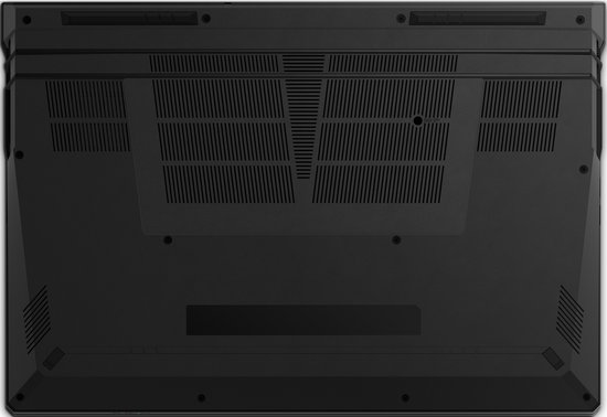 ERAZER Defender 17 P1 Core Gaming Laptop, Intel® Core™ 7 240H, Windows 11 Home, 43,9 cm (17,3") FHD-scherm met 144 Hz, NVIDIA® GeForce RTX™ 5060, 2 TB SSD, 32 GB RAM