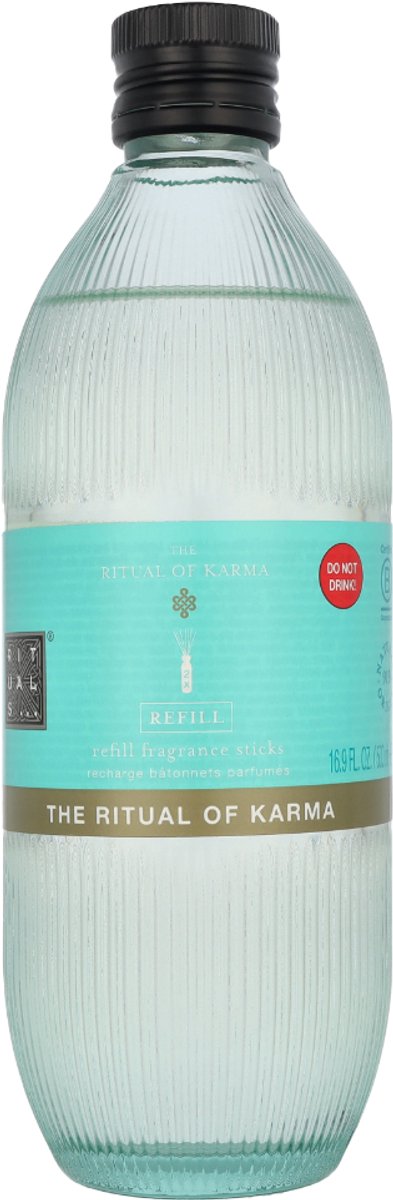 Rituals Karma Fragrance Sticks - Refill