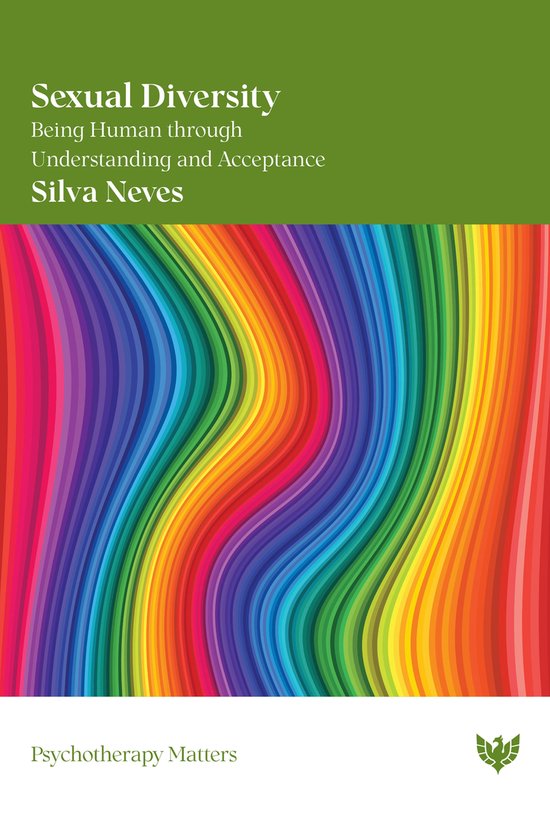 Sexual Diversity - cover