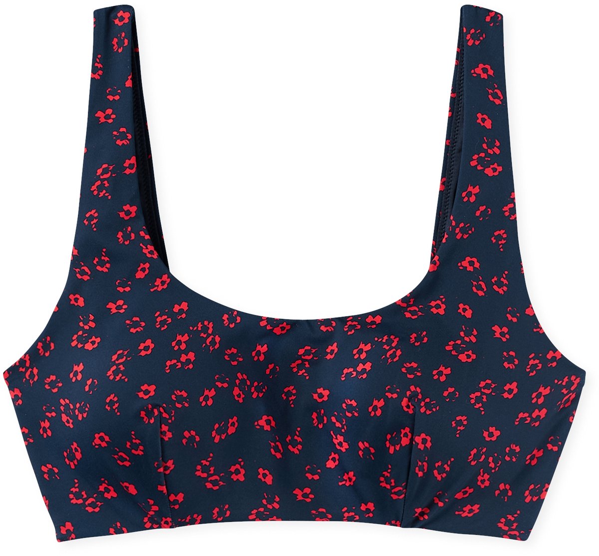 Schiesser - Bad Bustier - Dames - Bikinis
