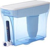 ZeroWater - 5.4 Liter - Filtersysteem - inclusief filter en TDS meter