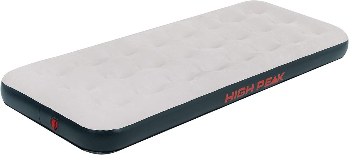 Comfortabel Luchtbed voor Binnen en Buiten - Antislip en Ademend