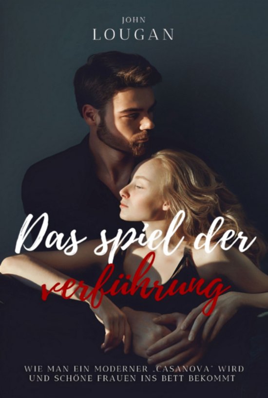 Das Spiel der Verführung - cover