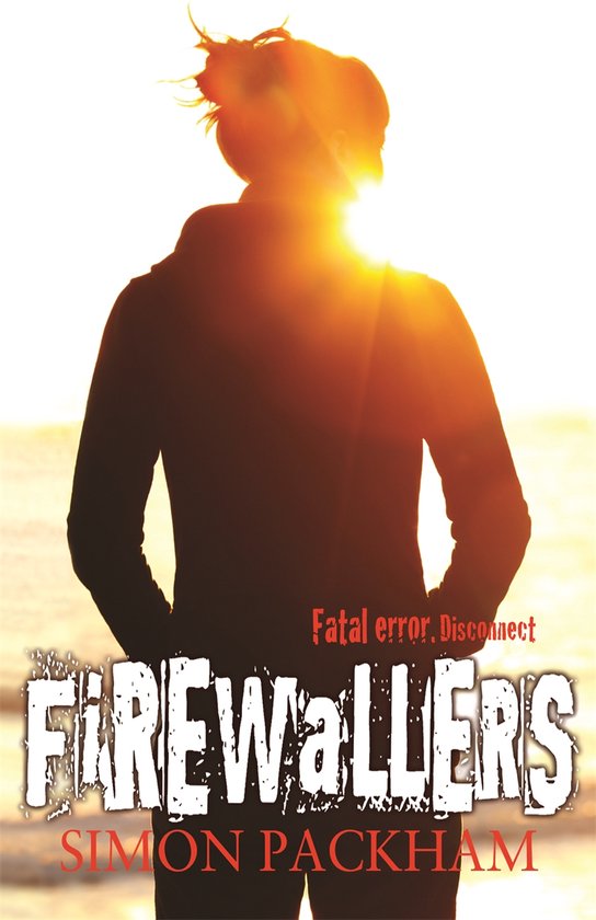 Firewallers - cover