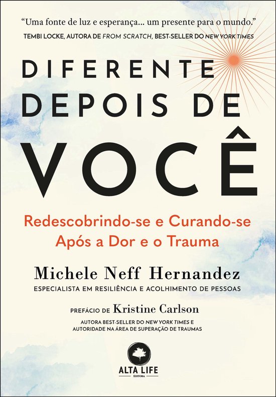 Diferente depois de você - cover