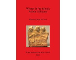 Women in Pre-Islamic Arabia
