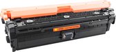 Print-Equipment Toner cartridge / Alternatief voor HP 650A CE272A geel NEW DRUM, HP Color LaserJet Enterprise CP5525, CP5525DN, CP5525XH, M750dn, M750x