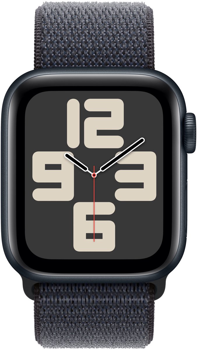 Bol.com Apple Watch SE 2024 aanbieding