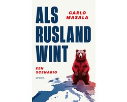 foto van Als Rusland wint (e-book of ‘echt’ boek)