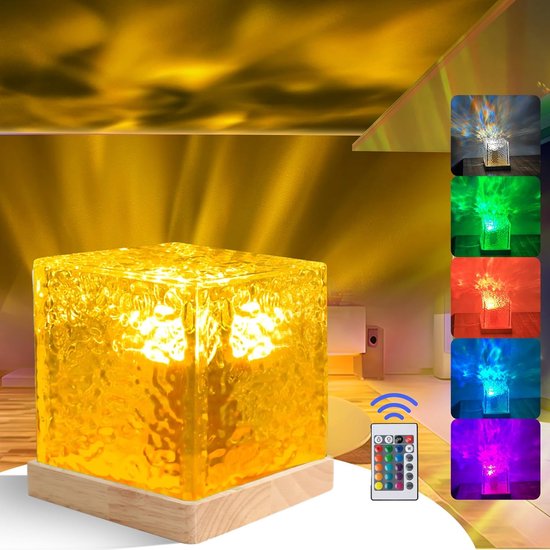 Hoofun Astronaut 3D-lamp, Dimbaar 3D-nachtlampje, 16 Kleuren Veranderende Kleuren, Cadeau Met Afstandsbediening Led Spaceman Rocket Illusie Lamp Voor Wooncultuur Spel Kinderen