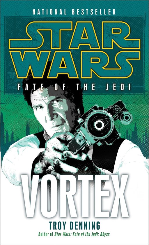 Vortex - cover