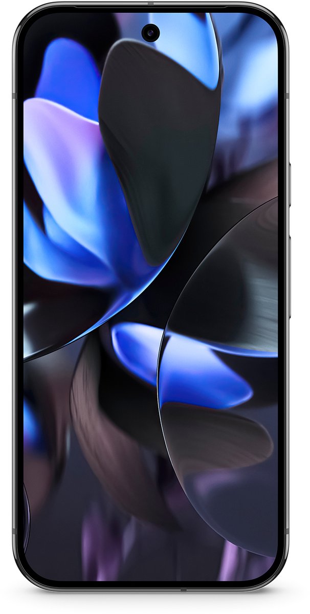 Google Pixel 9 Pro Xl - 256 Gb Zwart