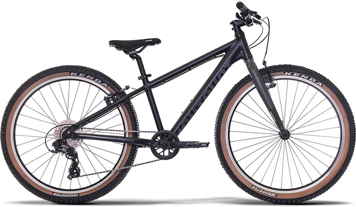 Eightshot Fiets 24 X-coady SL midnight