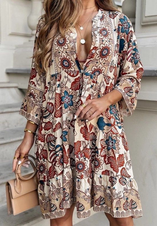 estee brown dresses Patricia Maxi Dress main image 0