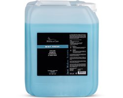 Mint Fresh Cooling shampoo - Beauty & Care - 10 L. new