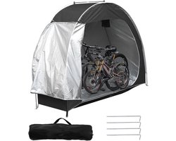 Fietsenstalling Voor in de Tuin - Fietsberging - Fietsenhok
