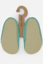 Slipstop Mint blue - Zeegroen