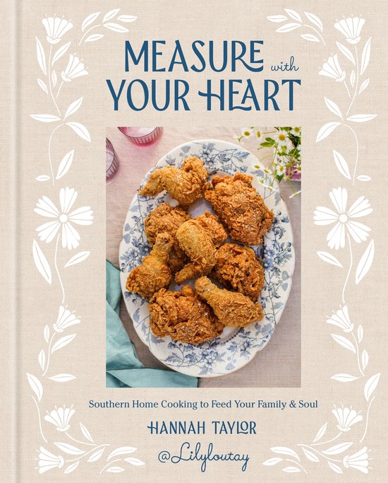 Measure with Your Heart - cover