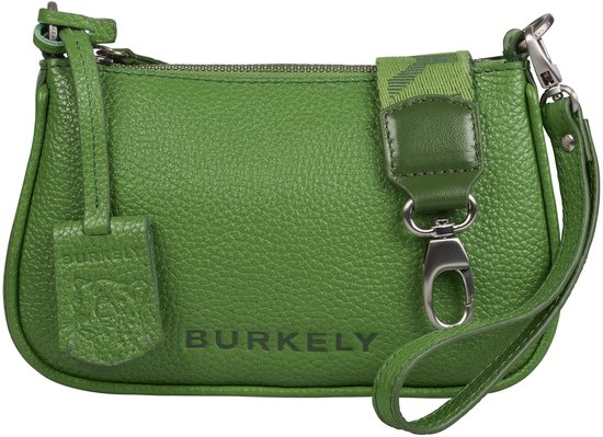 Burkely Always Alyx Crossbody Clutch - Sac - Adultes - Vert