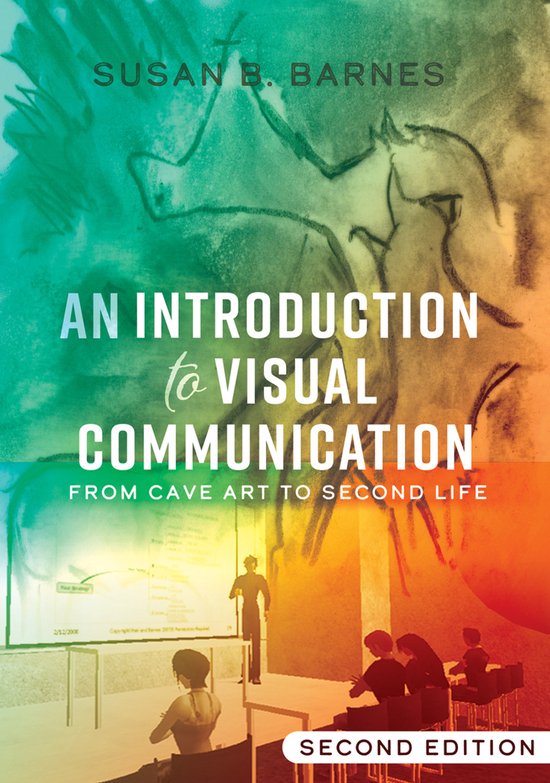 An Introduction to Visual Communication - cover
