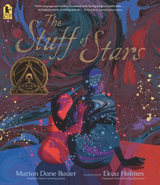 Wondrous World-The Stuff of Stars - cover