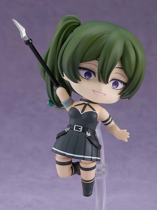 Good Smile Company Nendoroid Frieren 10cm – Action Figure Anime Frieren Beyond Journey's End Con Accessori - 3
