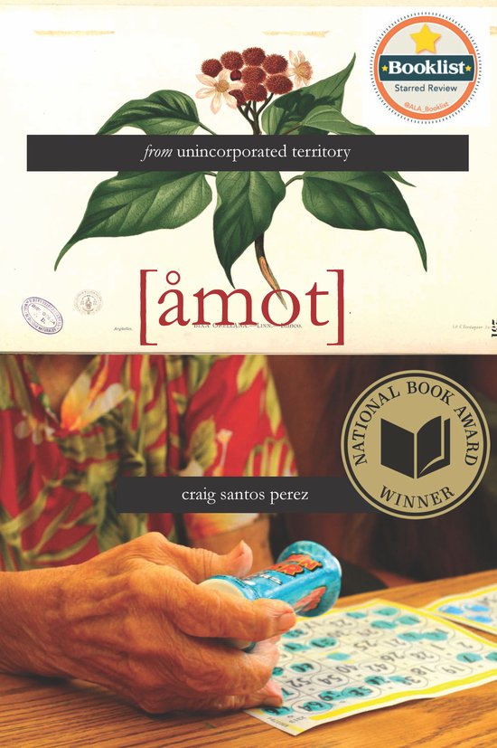From Unincorporated Territory [åmot] - cover