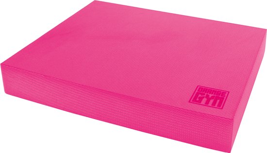 360° Balance Ball voor balance board fitnessbal rubber