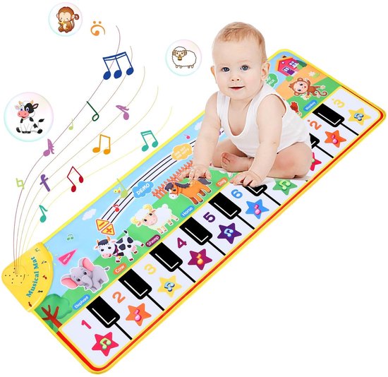 Tapis de musique pour enfants avec pédale de piano multifonctionnel, jeu de danse animal pour parent et enfant - Chine Jouets-cadeaux et jouets pour enfants prix Tapis de musique pour enfants avec pédale de piano multifonctionnel, jeu de danse animal pour parent et enfant - Chine Jouets-cadeaux et jouets pour enfants prix